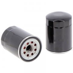 Oil Filter, Spin On 5-87610021-0