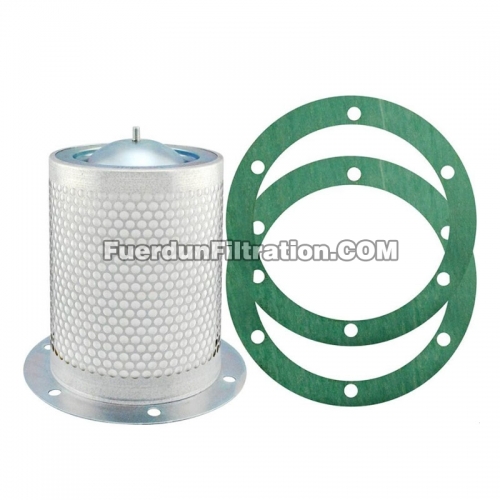 Separador aire/aceite MSD1026