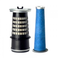 Air Filter, Round (SET) P770397+P770398