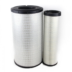 Air Filter, Round (SET) P537876+P537877