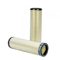 Air Filter, Round (SET) P812363+P838813