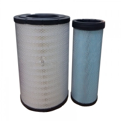 Air Filter, Round (SET) AH164062+AH164063