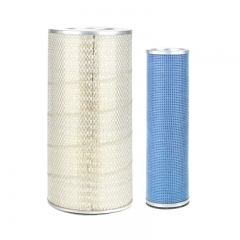Air Filter, Round (SET) P136405+P136406