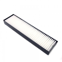 Filtro de habitáculo CU5041