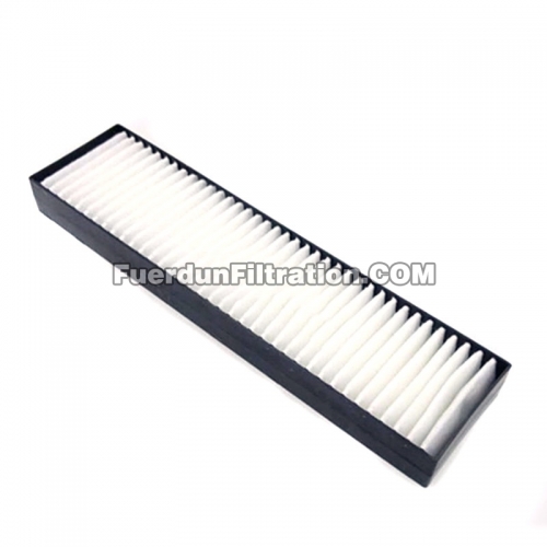 Filtro de habitáculo CU5041