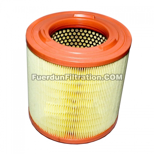 Filtre à air rond 16546-MA70A