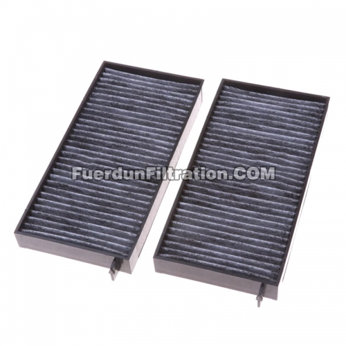 Filtro de cabina 68110-21030