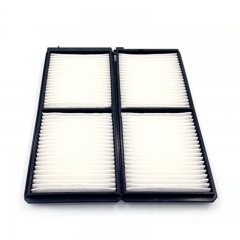 Filtro de cabina LDY461J6X