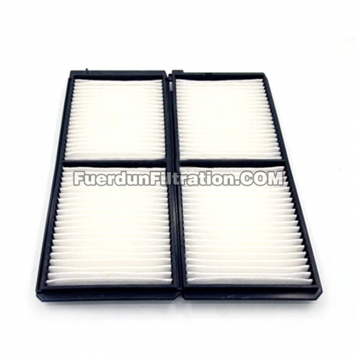 Filtro de cabina LDY461J6X