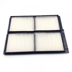 Filtro de cabina LDY461J6X