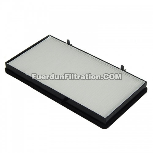 Filtro de cabina 77010-50319