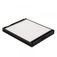 Filtro de habitáculo CU2628