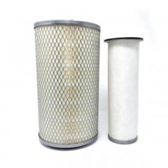Air Filter, Round (SET) AT65296+AT44378