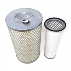 Air Filter, Round (SET) AT65296+AT44378
