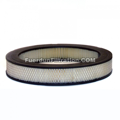 Filtro de aire redondo 17801-37010