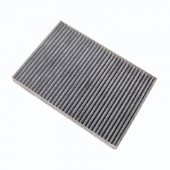 Filtro de habitáculo CU3037