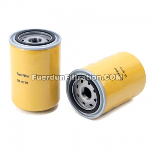 Fuel Filter, Spin On 1R-0710