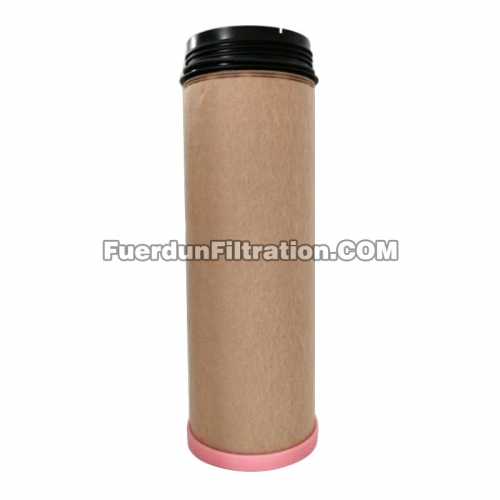 Filtre à air rond AF25896