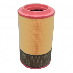 Air Filter, Round (SET) AF26246+AF25896