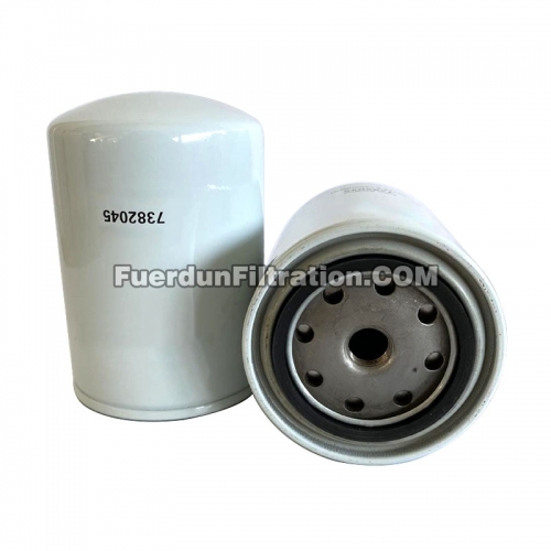 Fuel Filter, Spin On 7382045