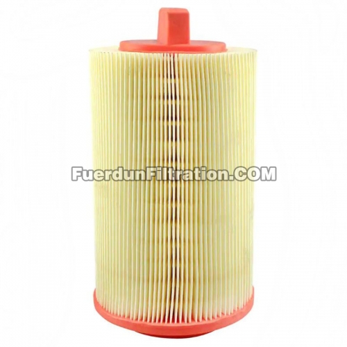 Filtro de aire redondo RS10347