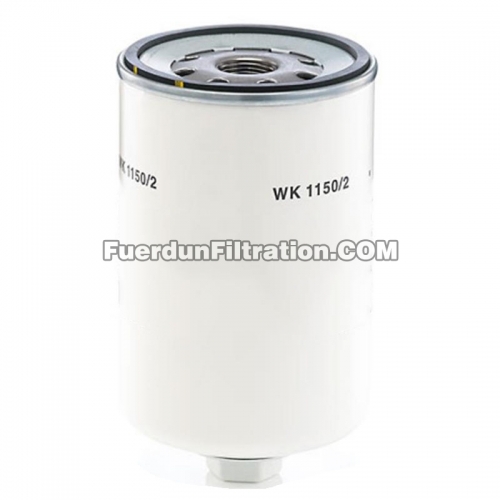 Fuel Filter, Spin On 10429946