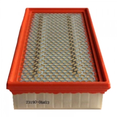 Filtro de cabina 23190-08403