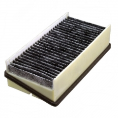 Filtro de habitáculo 52482929