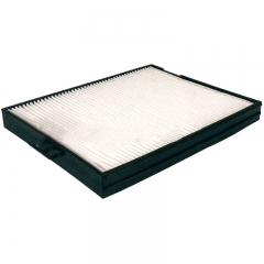 Filtro de habitáculo CU2530