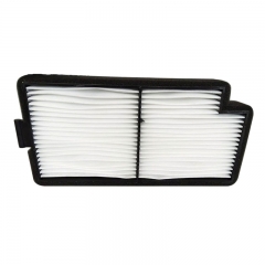 Filtro de habitáculo 22B9791740