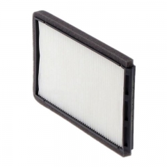 Filtro de habitáculo SC80080