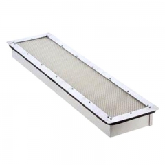 Filtro de cabina 12Y-979-1171