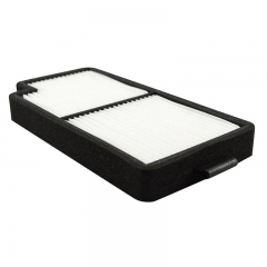Filtro de habitáculo 22B9791740