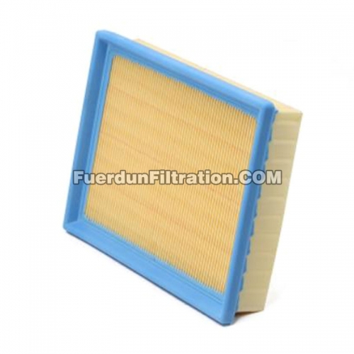 Filtro de habitáculo KHR2772