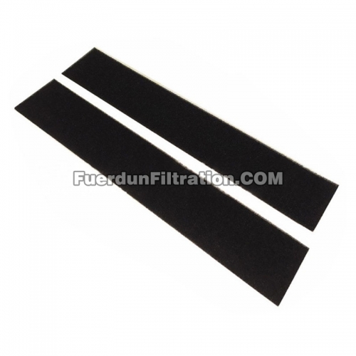 Cabin Filter 82033107