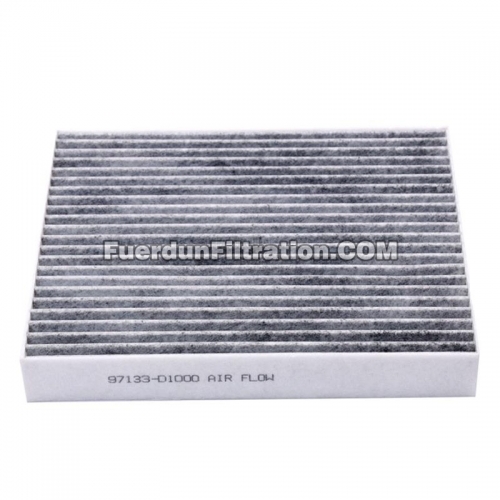 Filtro de cabina 97133-D1000
