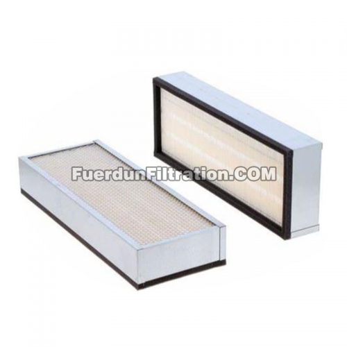 Filtro de cabina 174-8145