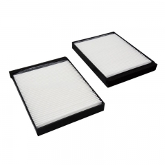 Filtro de habitáculo XKAN-00030