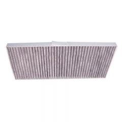 Filtro de habitáculo 87656118