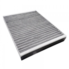 Filtro de cabina 245-8237J