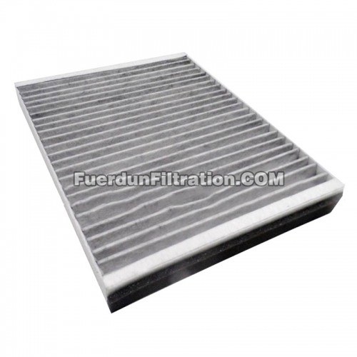 Filtro de cabina 245-8237J