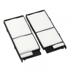 Filtro de cabina 88568-60010