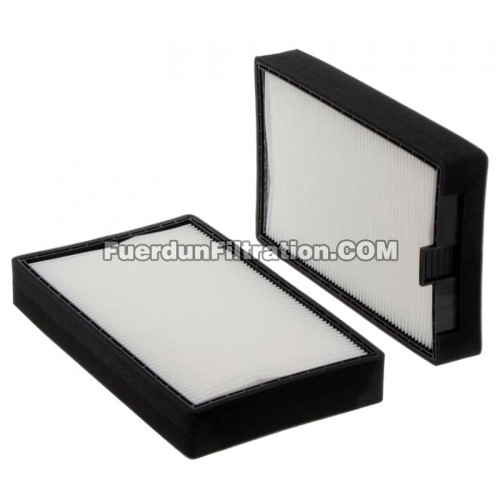 Filtro de cabina 400402-00007A