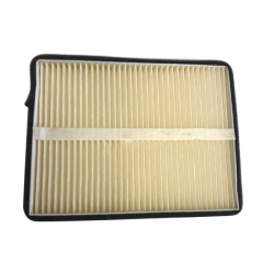 Filtro de habitáculo 13E1-3500