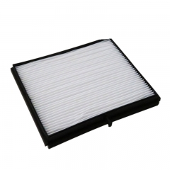 Filtro de habitáculo 96554378