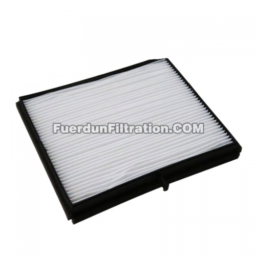 Filtro de habitáculo 96554378