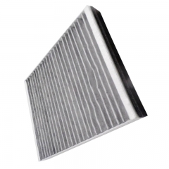 Filtro de cabina 245-8237J