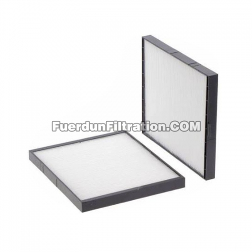 Cabin Filter 47100107