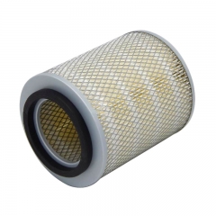 Filtro de aire redondo 7G8116