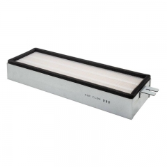Filtro de cabina 151-0914